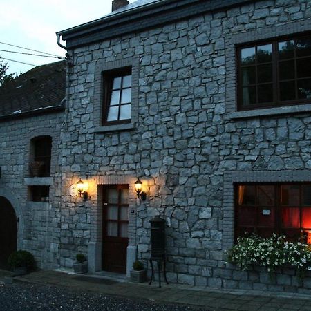 B&B Moulin De Revogne Beauraing Eksteriør billede