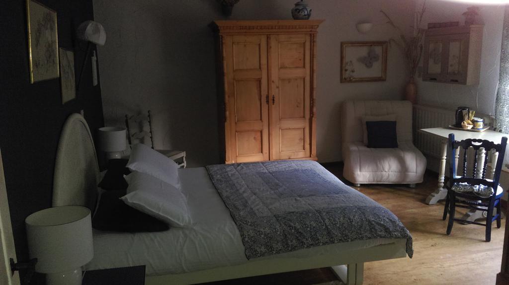 B&B Moulin De Revogne Beauraing Eksteriør billede